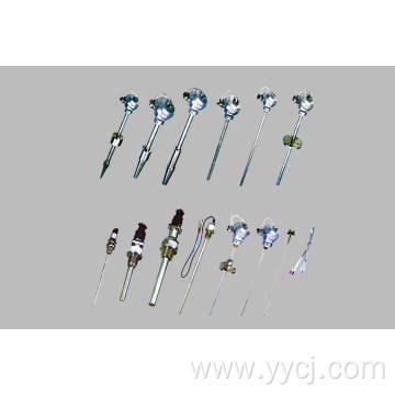 Industrial type Temperature Sensor